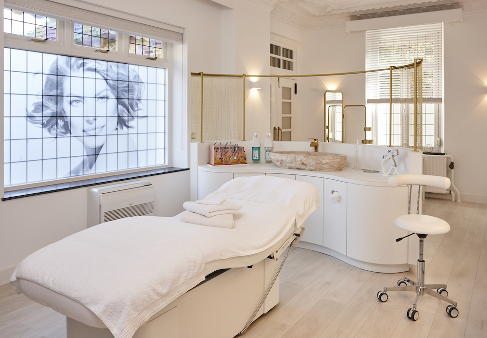 Esthétique Luxury Skin Solutions