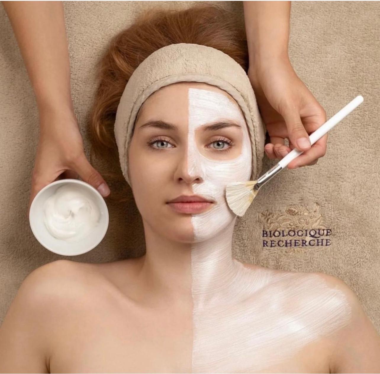 Biologique Recherche - Esthetique Luxury Skin Solutions
