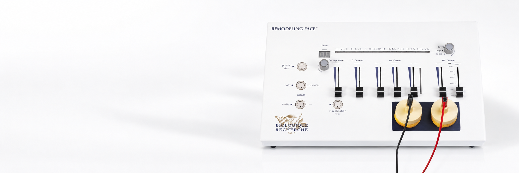 biologique-recherce-remodeling-face- Biologique Recherche Remodeling Face